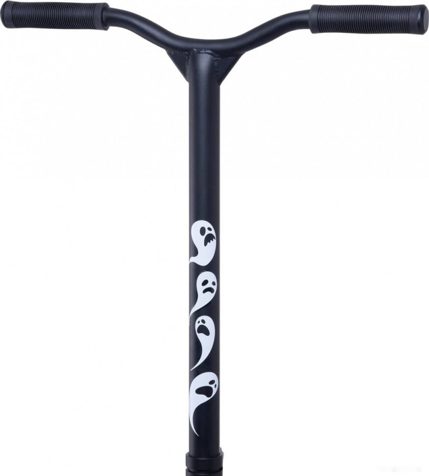 Самокат Xaos Ghost (черный) Самокат Xaos Ghost (черный)