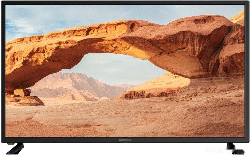 Телевизор GoldStar LT-39R900