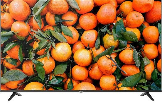 Телевизор Blackton Bt 55FSU34B