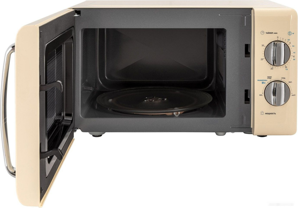 Микроволновая печь VEKTA MS720GBC