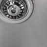 Кухонная мойка ARFEKA Eco AR 600*500 SATIN Кухонная мойка ARFEKA Eco AR 600*500 SATIN
