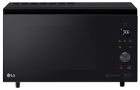 Микроволновая печь LG MJ3965BIS
