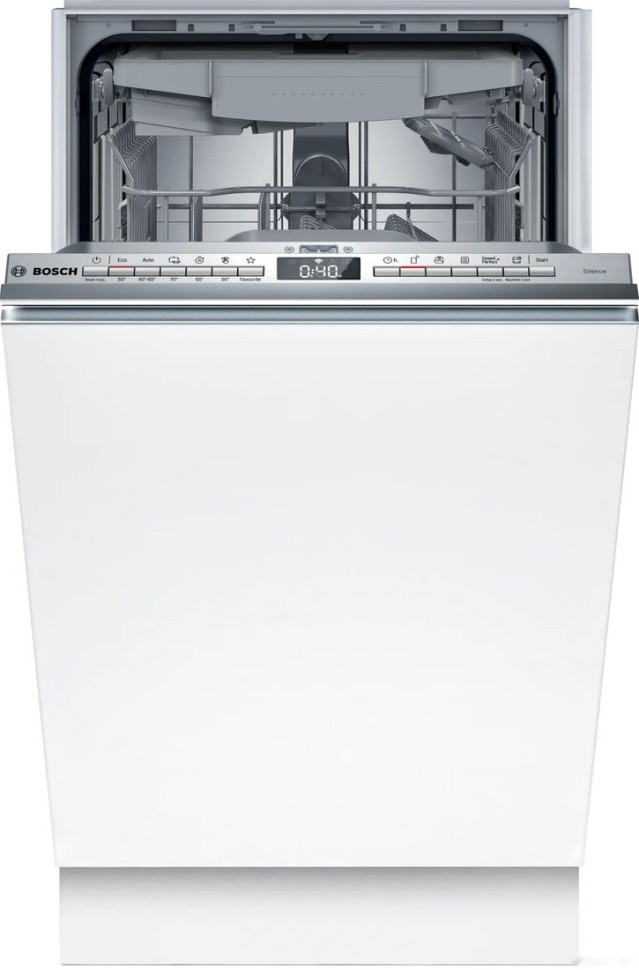 Посудомоечная машина Bosch Serie 4 SPV4EMX61E