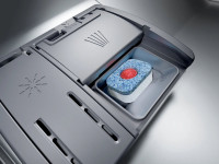 Посудомоечная машина Bosch Serie 4 SPV4EMX61E