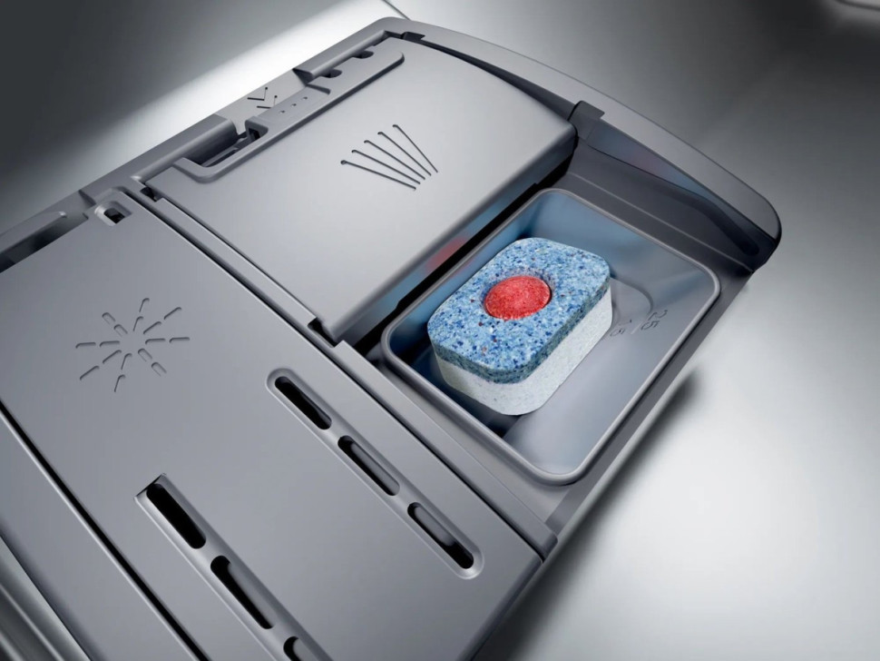 Посудомоечная машина Bosch Serie 4 SPV4EMX61E