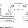 Посудомоечная машина Bosch Serie 4 SPV4EMX61E