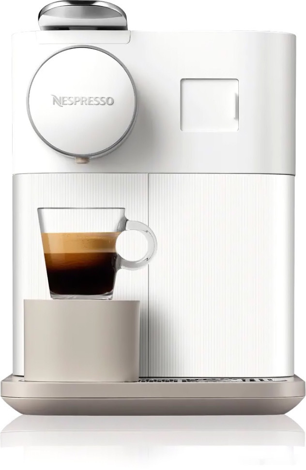 Капсульная кофеварка Delonghi Gran Lattissima EN650.W Капсульная кофеварка Delonghi Gran Lattissima EN650.W