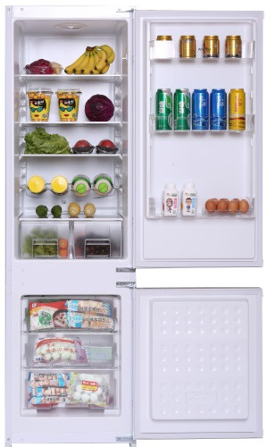 Встраиваемый холодильник HAIER HRF225WBRU Встраиваемый холодильник HAIER HRF225WBRU