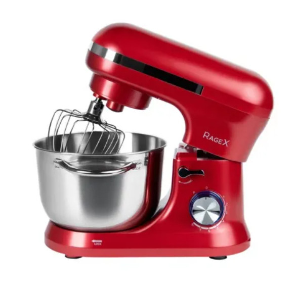 Кухонный комбайн RageX R002-600 Кухонный комбайн RageX R002-600
