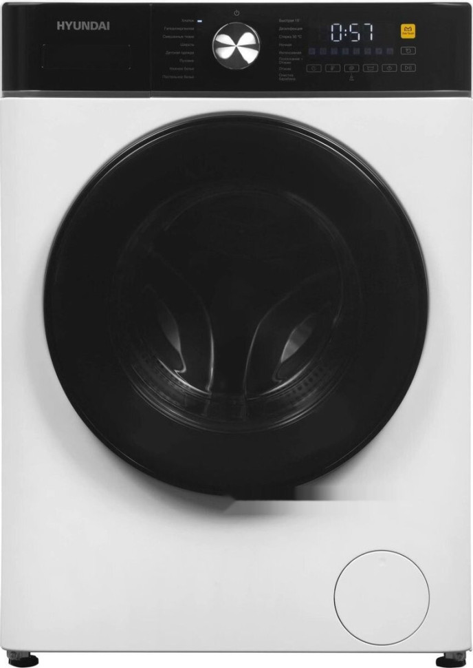 Стиральная машина Hyundai WME7216