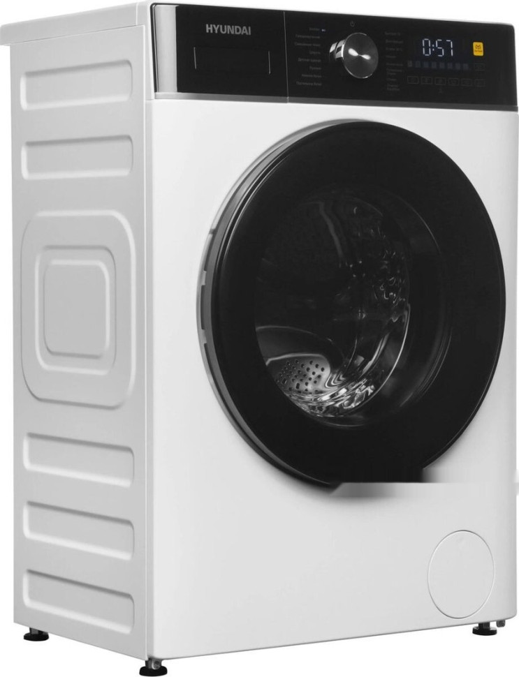 Стиральная машина Hyundai WME7216