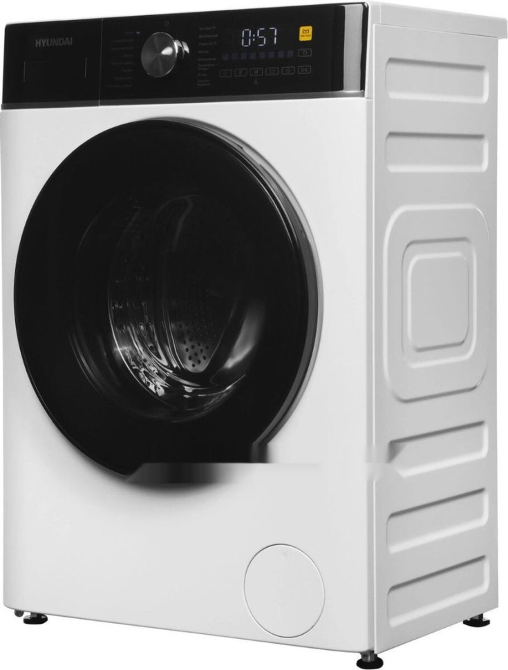 Стиральная машина Hyundai WME7216