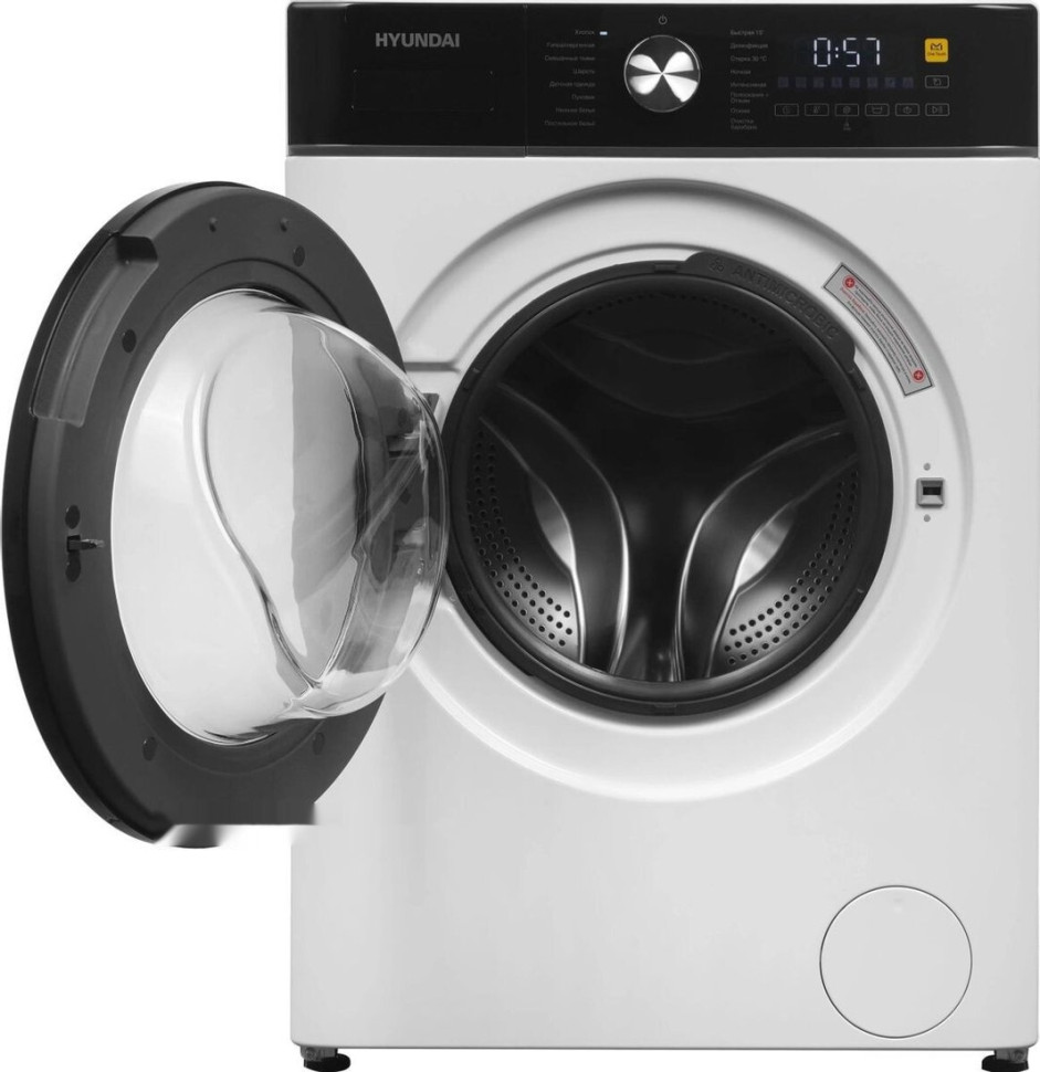 Стиральная машина Hyundai WME7216