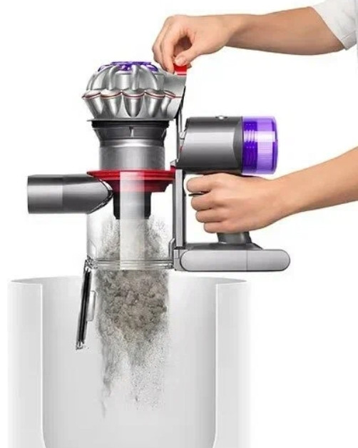 Пылесос Dyson V8 Absolute (SV25) Пылесос Dyson V8 Absolute (SV25)