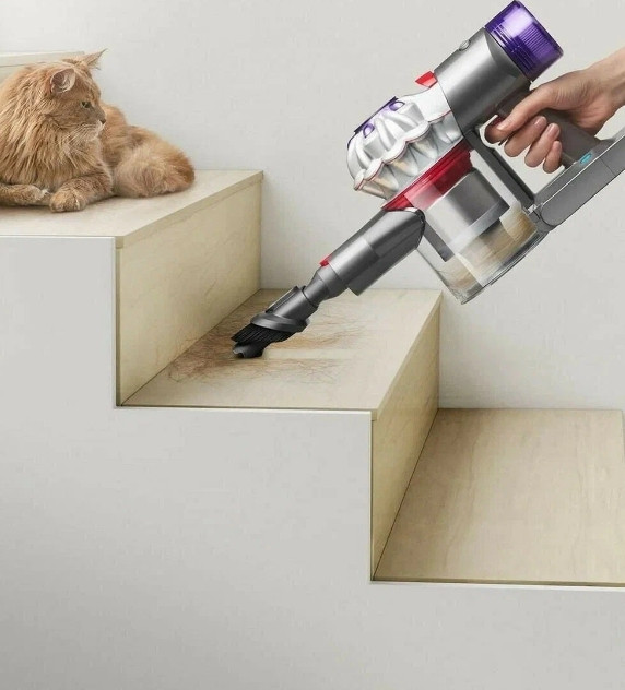 Пылесос Dyson V8 Absolute (SV25) Пылесос Dyson V8 Absolute (SV25)