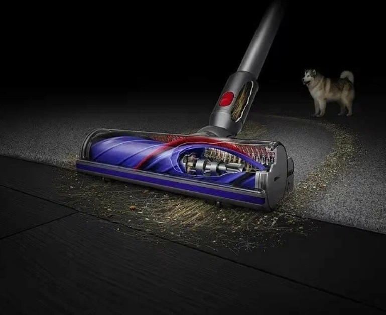 Пылесос Dyson V8 Absolute (SV25) Пылесос Dyson V8 Absolute (SV25)