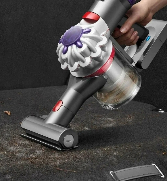 Пылесос Dyson V8 Absolute (SV25) Пылесос Dyson V8 Absolute (SV25)