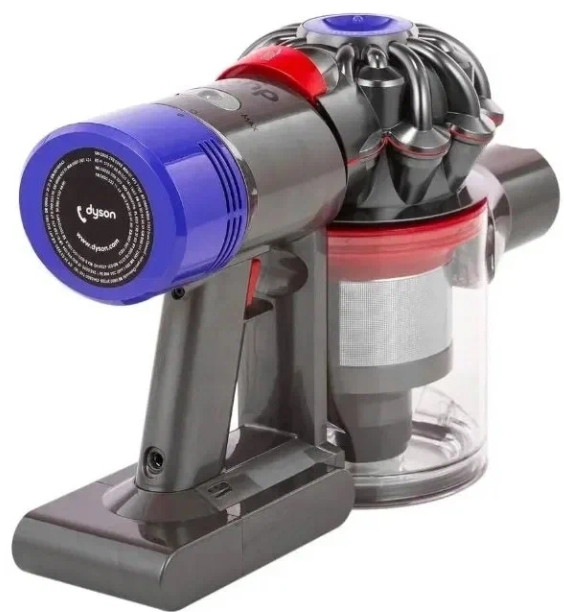 Пылесос Dyson V8 Absolute (SV25) Пылесос Dyson V8 Absolute (SV25)