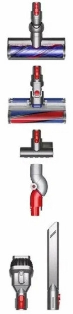 Пылесос Dyson V8 Absolute (SV25) Пылесос Dyson V8 Absolute (SV25)