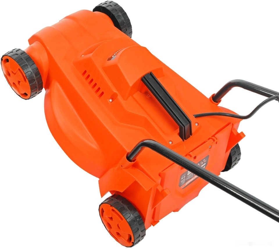 Колёсная газонокосилка Patriot PT 1130E Колёсная газонокосилка Patriot PT 1130E