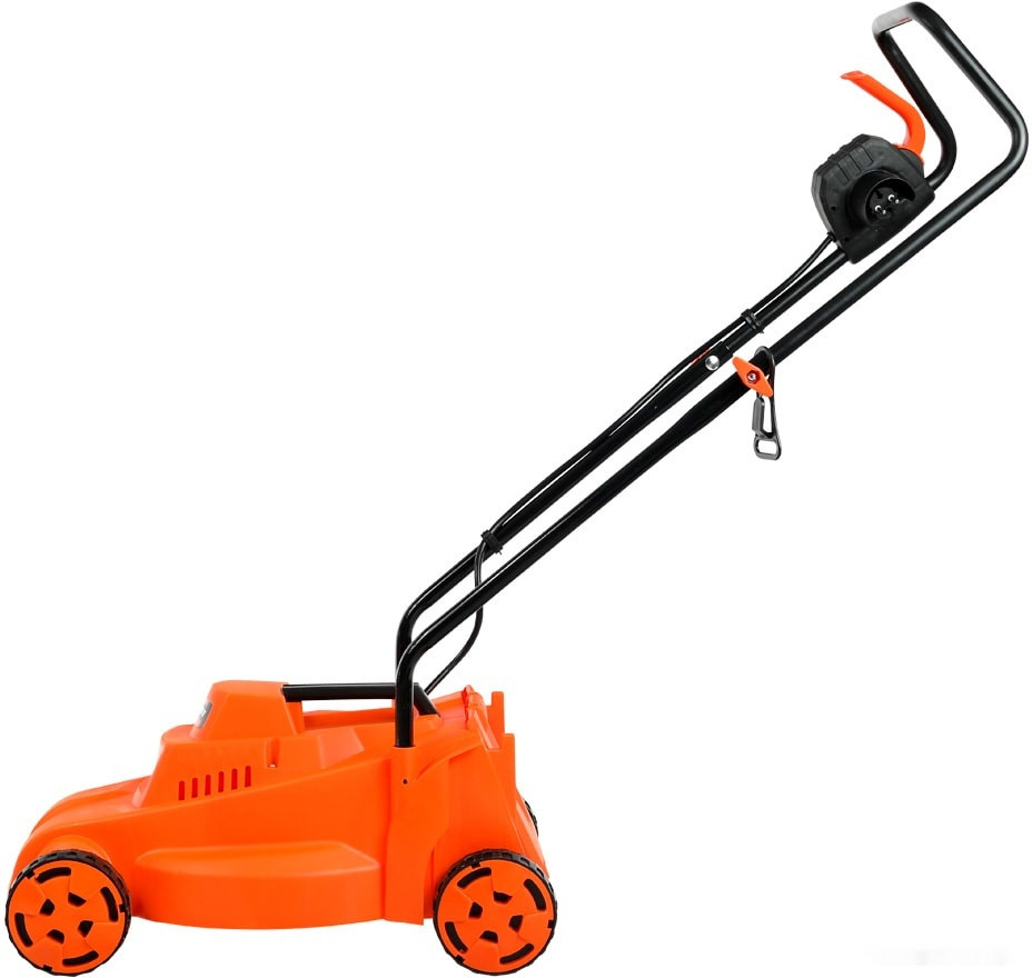 Колёсная газонокосилка Patriot PT 1130E Колёсная газонокосилка Patriot PT 1130E