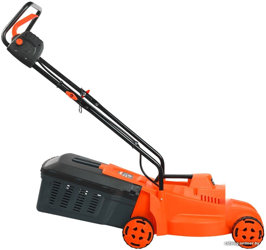 Колёсная газонокосилка Patriot PT 1130E Колёсная газонокосилка Patriot PT 1130E