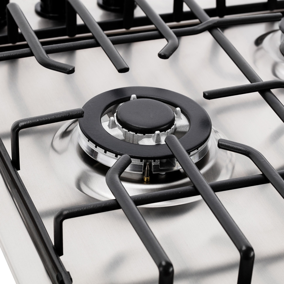 Варочная панель Simfer H45V35M571 Варочная панель Simfer H45V35M571