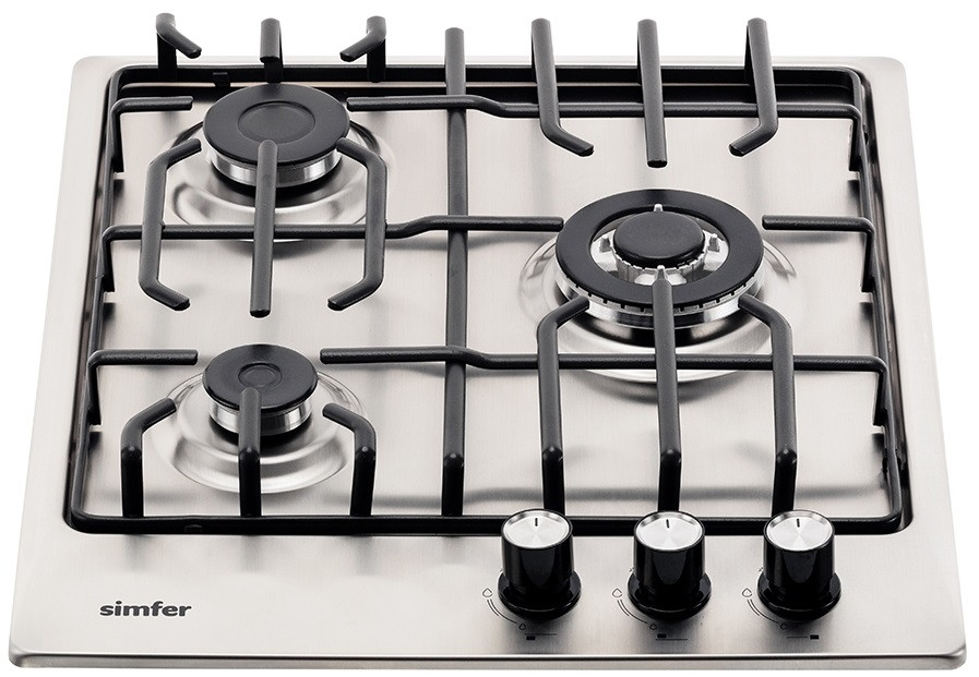 Варочная панель Simfer H45V35M571 Варочная панель Simfer H45V35M571