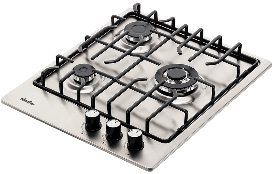 Варочная панель Simfer H45V35M571 Варочная панель Simfer H45V35M571