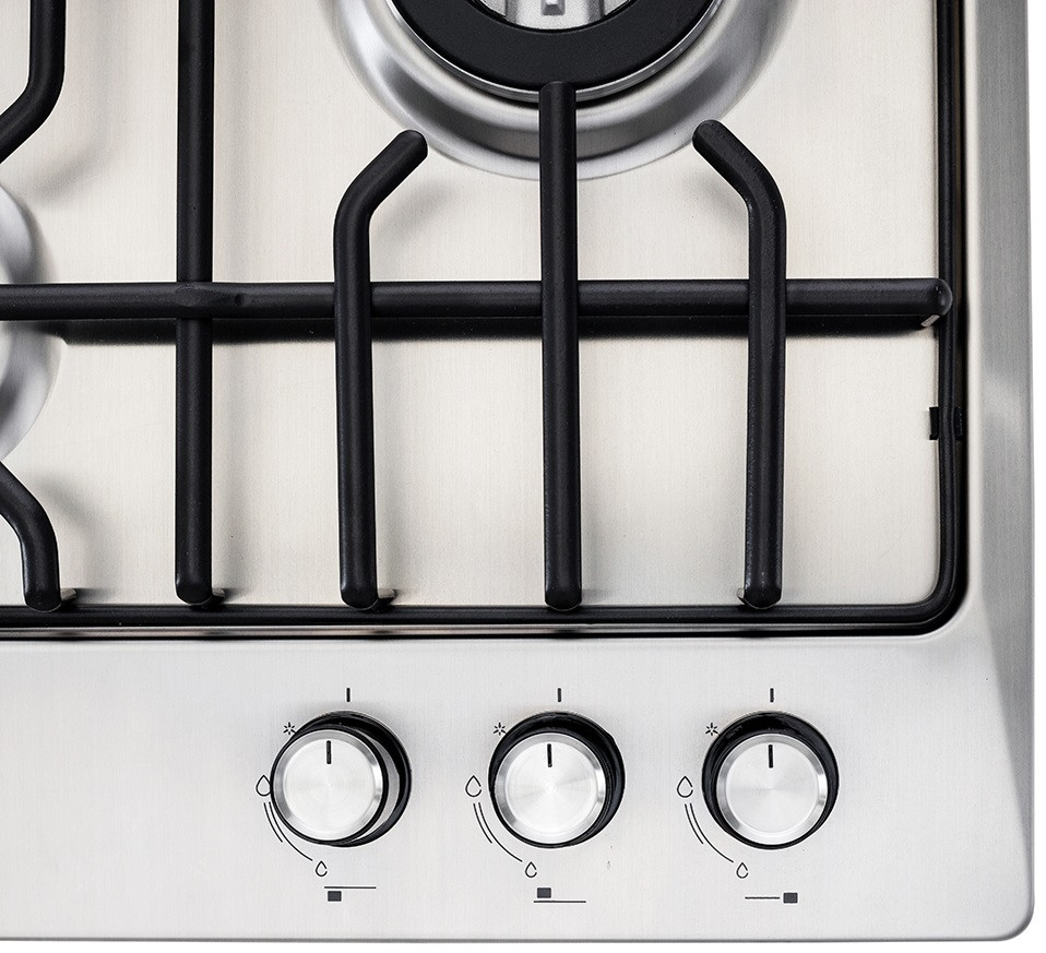 Варочная панель Simfer H45V35M571 Варочная панель Simfer H45V35M571