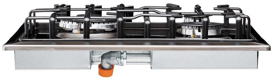 Варочная панель Simfer H45V35M571 Варочная панель Simfer H45V35M571