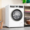 Стиральная машина Bosch Serie 4 WGA24400ME Стиральная машина Bosch Serie 4 WGA24400ME