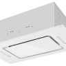 Вытяжка Meferi INBOX60WH Glass Comfort