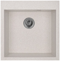 Кухонная мойка Granula 5102 (Пирит)