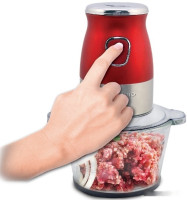 Измельчитель Zigmund &amp; Shtain CR-19R