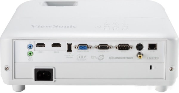 Проектор Viewsonic PG706HD