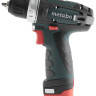 Дрель-шуруповерт Metabo BS Basic 600984500 (с 2-мя АКБ, кейс) Дрель-шуруповерт Metabo BS Basic 600984500 (с 2-мя АКБ, кейс)