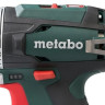 Дрель-шуруповерт Metabo BS Basic 600984500 (с 2-мя АКБ, кейс) Дрель-шуруповерт Metabo BS Basic 600984500 (с 2-мя АКБ, кейс)
