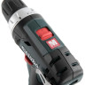 Дрель-шуруповерт Metabo BS Basic 600984500 (с 2-мя АКБ, кейс) Дрель-шуруповерт Metabo BS Basic 600984500 (с 2-мя АКБ, кейс)