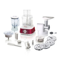 Кухонный комбайн Moulinex FP662GBE