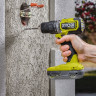 Ударная дрель-шуруповерт Ryobi HP RPD18C-220S 5133004982 (с 2-мя АКБ 2 Ah, сумка)