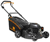 Газонокосилка CARVER LMG-2646HM