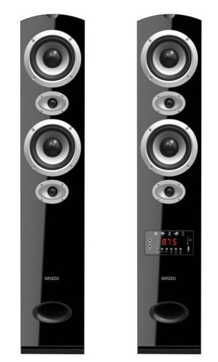 Акустическая система Ginzzu GM-328 Акустическая система Ginzzu GM-328