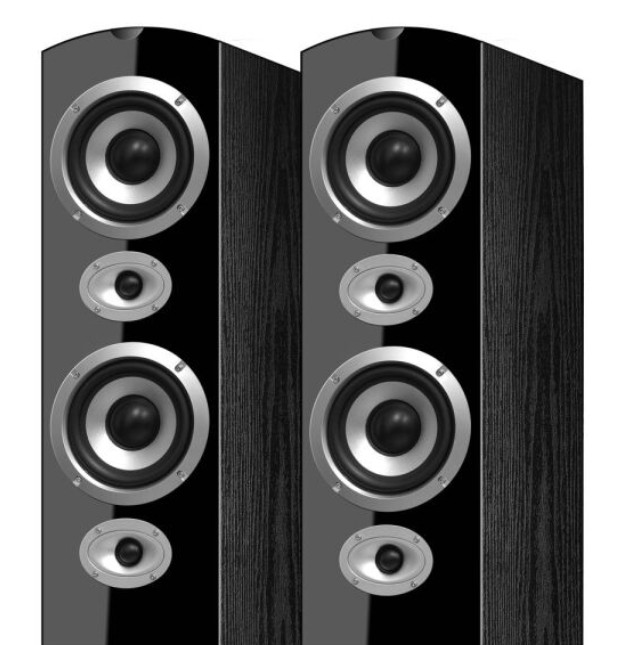 Акустическая система Ginzzu GM-328 Акустическая система Ginzzu GM-328