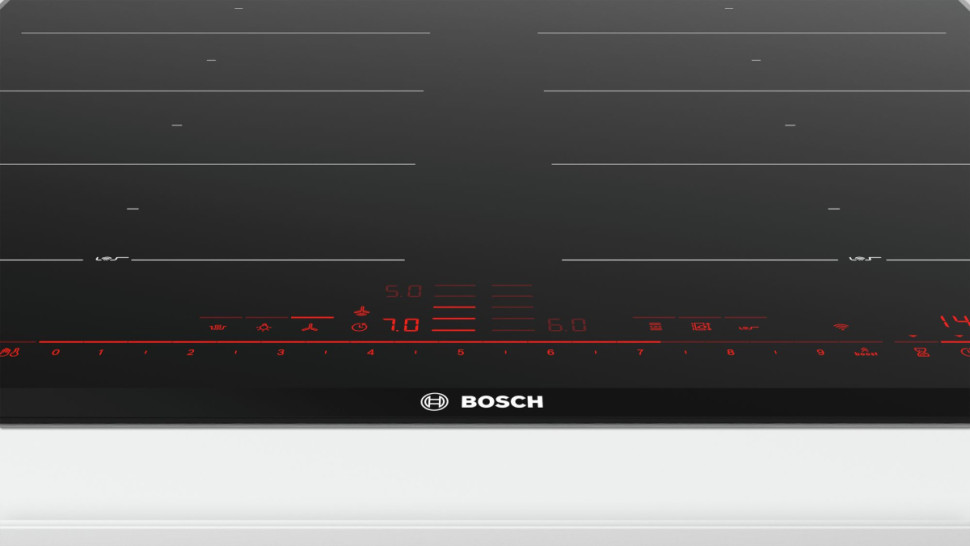 Варочная панель Bosch PXX675DV1E