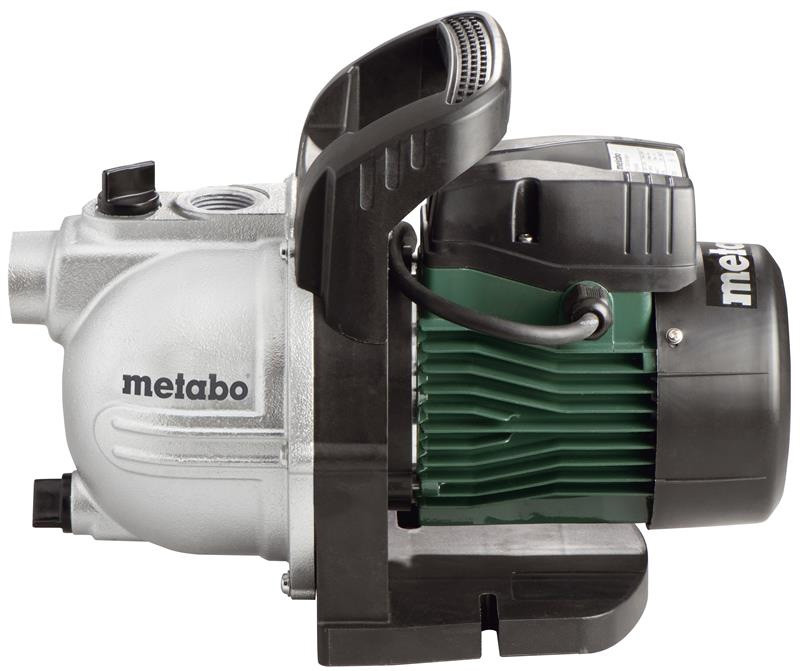 Поверхностный насос Metabo P 3300 G Поверхностный насос Metabo P 3300 G
