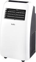 Мобильный кондиционер Ballu Aura BPAC-07 CP/N1_24Y