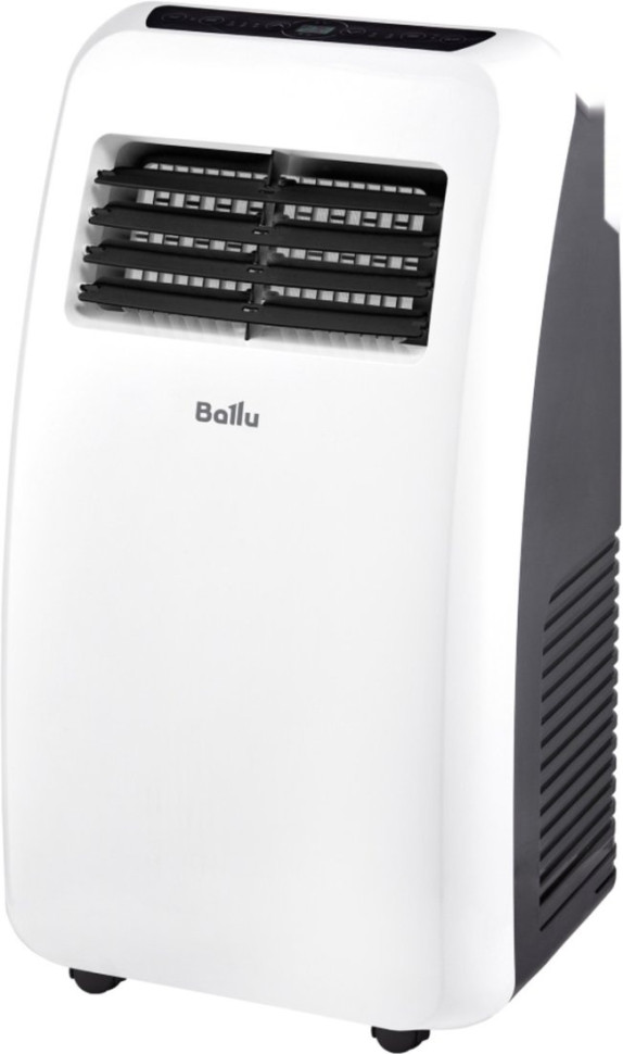 Мобильный кондиционер Ballu Aura BPAC-07 CP/N1_24Y