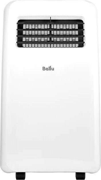 Мобильный кондиционер Ballu Aura BPAC-07 CP/N1_24Y Мобильный кондиционер Ballu Aura BPAC-07 CP/N1_24Y
