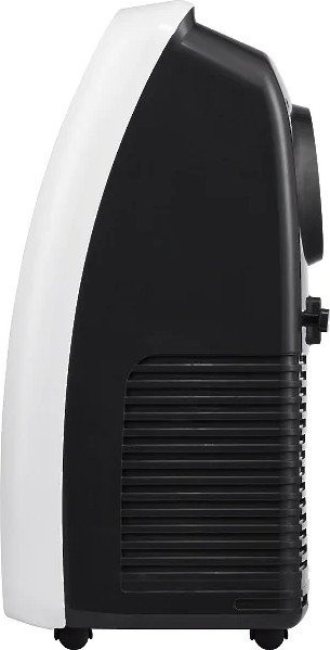 Мобильный кондиционер Ballu Aura BPAC-07 CP/N1_24Y Мобильный кондиционер Ballu Aura BPAC-07 CP/N1_24Y